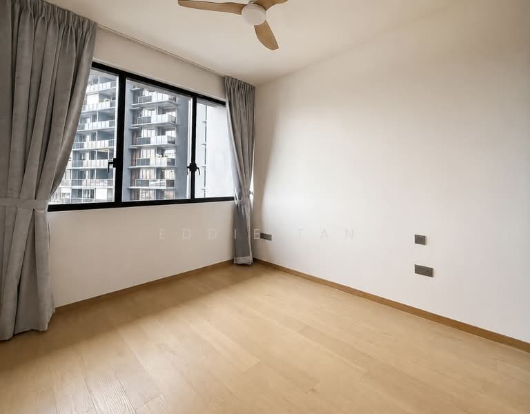 The Atelier, 2 Makeway Avenue, 2 Bedrooms, 872 sqft, Condominium For Sale, by Eddie Tan, 500182697 - Master Bedroom - PropertyGuru.com.sg