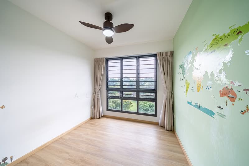 94 Dawson Road, 94 Dawson Road, 3 Bedrooms, 947 sqft, HDB Flat For Sale, by Alexa Loh, 500182698 - Common Bedroom - PropertyGuru.com.sg