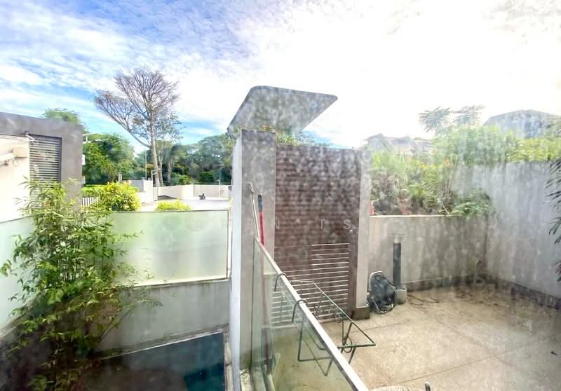 Hillcrest Villa, 5 Hillcrest Road, 5 Bedrooms, 3,100 sqft, Cluster House For Sale, by Karen Tse, 500182700 - Exterior - PropertyGuru.com.sg