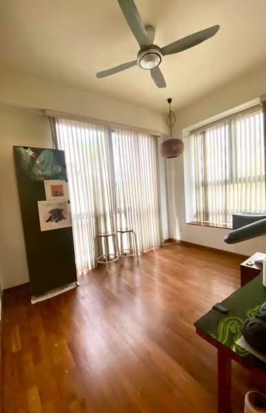 Hillcrest Villa, 5 Hillcrest Road, 5 Bedrooms, 3,100 sqft, Cluster House For Sale, by Karen Tse, 500182700 - Junior Master - PropertyGuru.com.sg