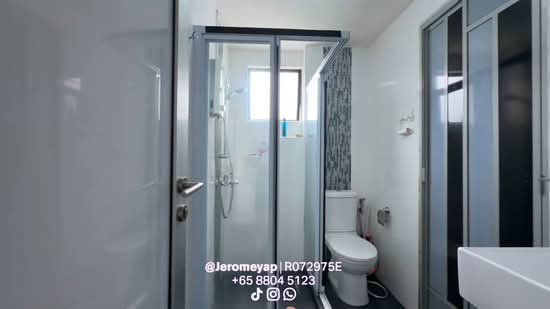 Grande Vista, 24 Cactus Drive, Room Rental, 100 sqft, Condominium For Rent, by Jerome Yap, 500182701 - PropertyGuru.com.sg