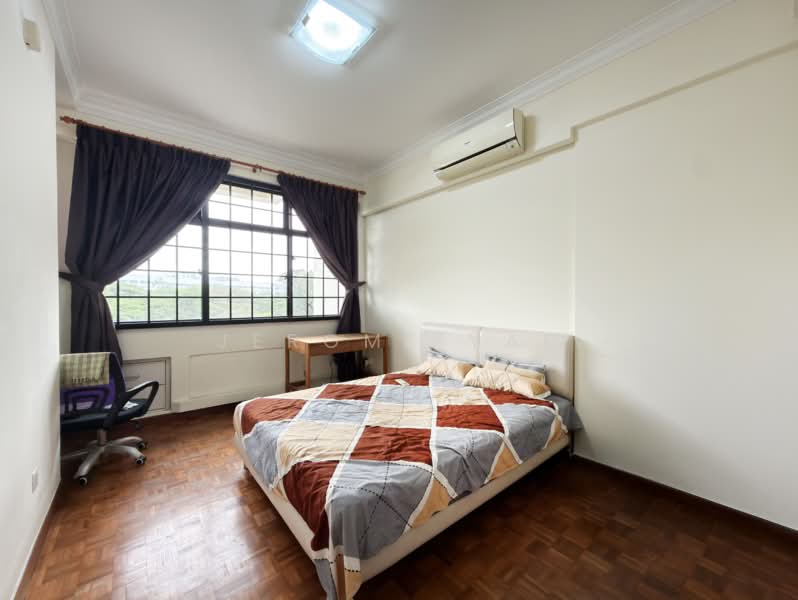 Grande Vista, 24 Cactus Drive, Room Rental, 100 sqft, Condominium For Rent, by Jerome Yap, 500182701 - Bedroom 2 - PropertyGuru.com.sg