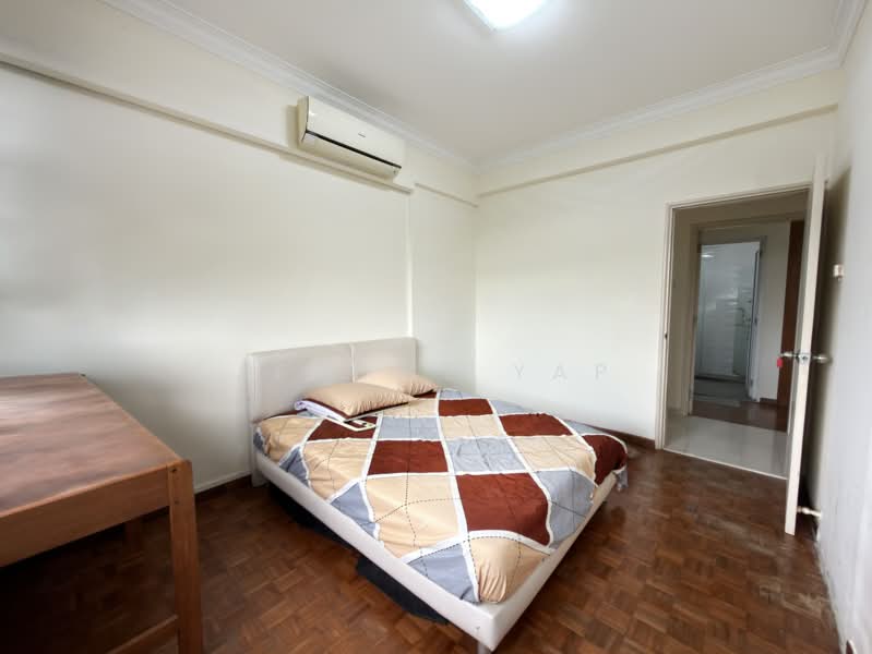 Grande Vista, 24 Cactus Drive, Room Rental, 100 sqft, Condominium For Rent, by Jerome Yap, 500182701 - Bedroom 2 - PropertyGuru.com.sg