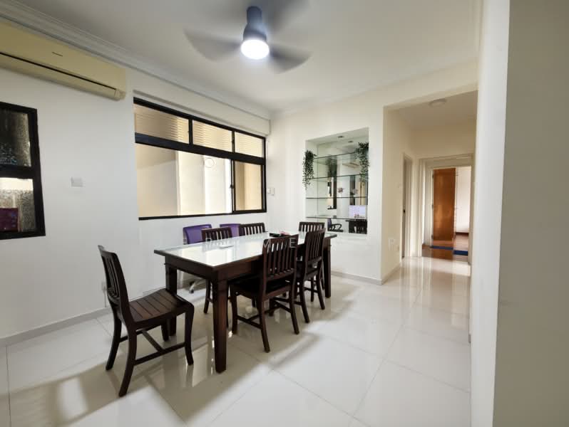 Grande Vista, 24 Cactus Drive, Room Rental, 100 sqft, Condominium For Rent, by Jerome Yap, 500182701 - Dining Room - PropertyGuru.com.sg