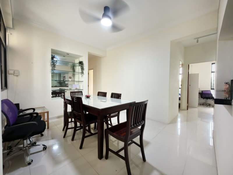 Grande Vista, 24 Cactus Drive, Room Rental, 100 sqft, Condominium For Rent, by Jerome Yap, 500182701 - Dining Room - PropertyGuru.com.sg