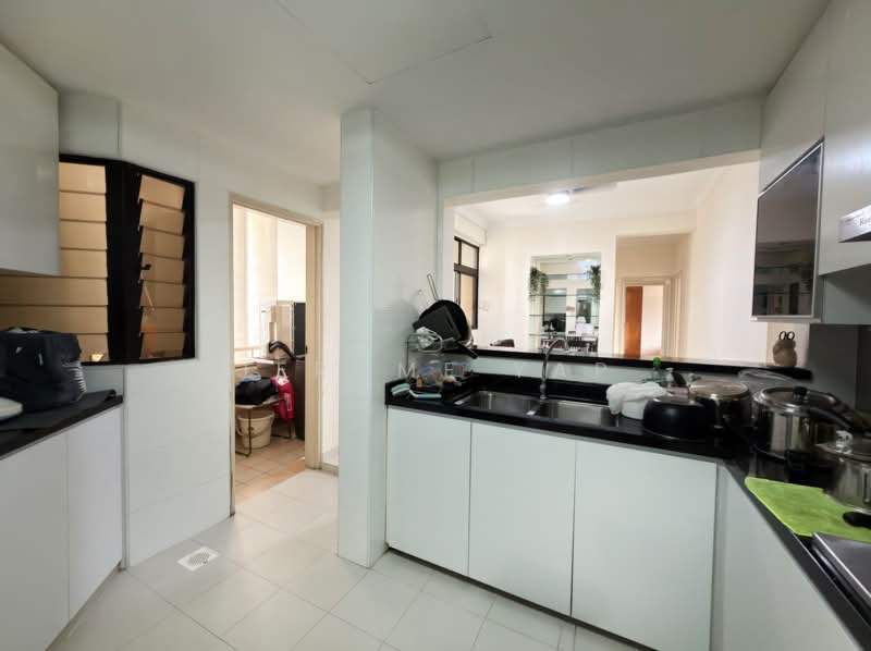 Grande Vista, 24 Cactus Drive, Room Rental, 100 sqft, Condominium For Rent, by Jerome Yap, 500182701 - Kitchen - PropertyGuru.com.sg