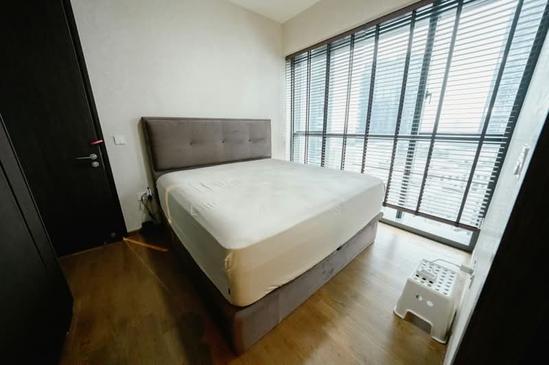 Parc Clematis, 8B Jalan Lempeng, 3 Bedrooms, 829 sqft, Condominium For Sale, by Liza MS, 500182706 - Bedroom - PropertyGuru.com.sg