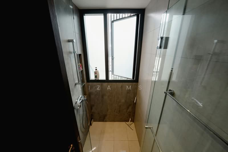 Parc Clematis, 8B Jalan Lempeng, 3 Bedrooms, 829 sqft, Condominium For Sale, by Liza MS, 500182706 - Bathroom - PropertyGuru.com.sg