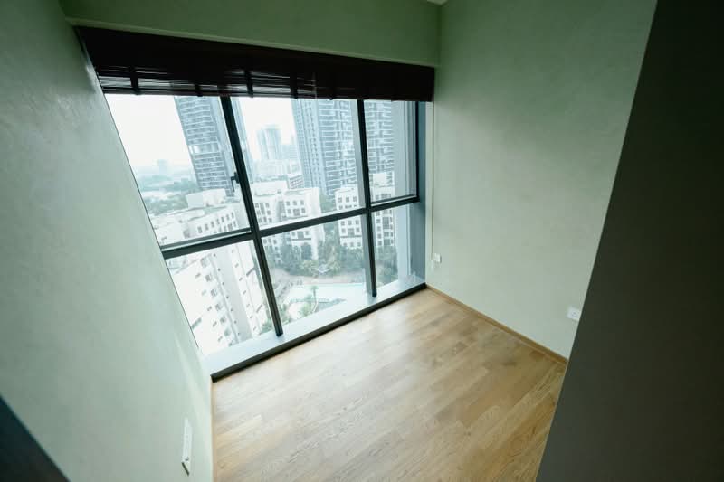 Parc Clematis, 8B Jalan Lempeng, 3 Bedrooms, 829 sqft, Condominium For Sale, by Liza MS, 500182706 - View - PropertyGuru.com.sg