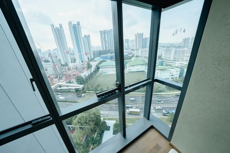Parc Clematis, 8B Jalan Lempeng, 3 Bedrooms, 829 sqft, Condominium For Sale, by Liza MS, 500182706 - View - PropertyGuru.com.sg
