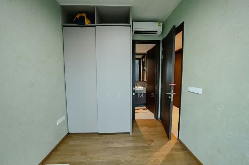 Parc Clematis, 8B Jalan Lempeng, 3 Bedrooms, 829 sqft, Condominium For Sale, by Liza MS, 500182706 - Interior - PropertyGuru.com.sg