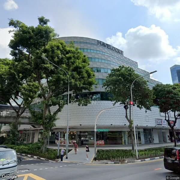 ⭐ Clarke Quay / Chinatown ⭐ F&B Mall Shop, Clarke Quay / Chinatown, 237 sqft, Food & Beverage For Sale, by Darren Wee, 500182707 - Exterior - CommercialGuru.com.sg