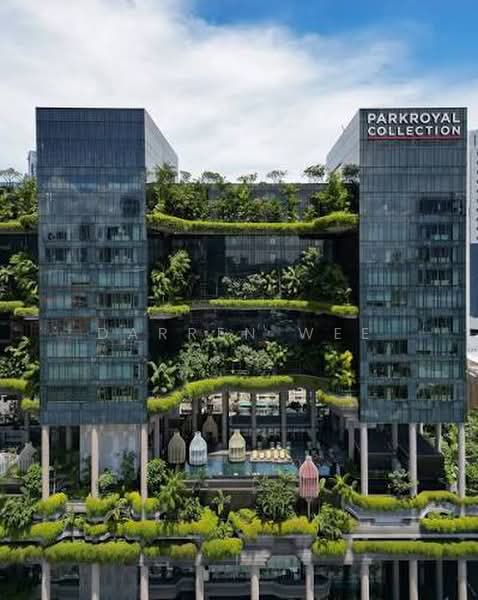 ⭐ Clarke Quay / Chinatown ⭐ F&B Mall Shop, Clarke Quay / Chinatown, 237 sqft, Food & Beverage For Sale, by Darren Wee, 500182707 - Exterior - CommercialGuru.com.sg