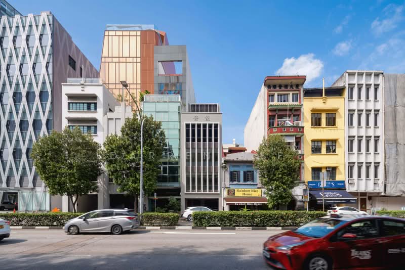 ⭐ Clarke Quay / Chinatown ⭐ F&B Mall Shop, Clarke Quay / Chinatown, 237 sqft, Food & Beverage For Sale, by Darren Wee, 500182707 - CommercialGuru.com.sg
