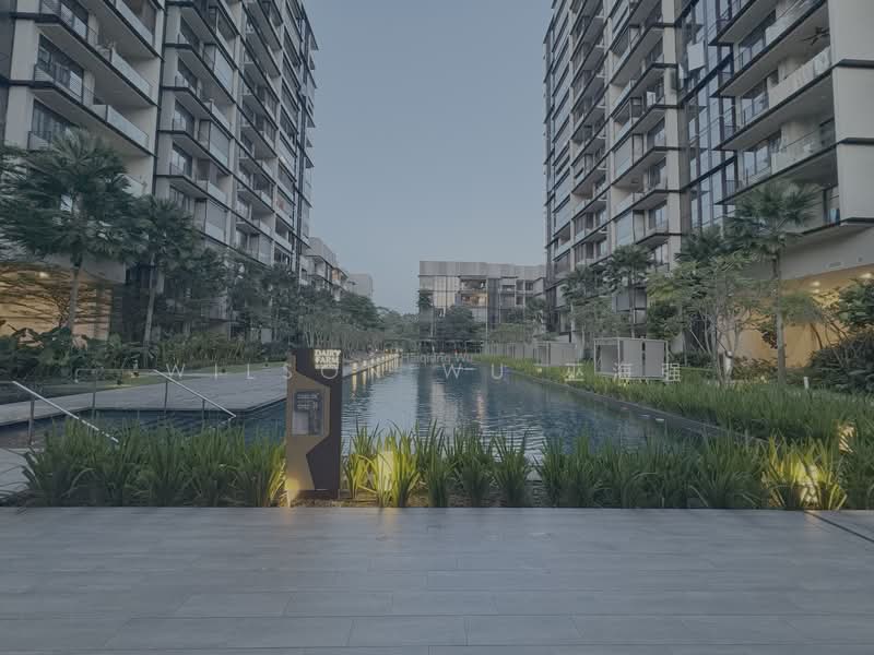 Dairy Farm Residences, 8 Dairy Farm Lane, 2 Bedrooms, 7,100 sqft, Condominium For Rent, by Wilson Wu 巫海强, 500182708 - Exterior - PropertyGuru.com.sg