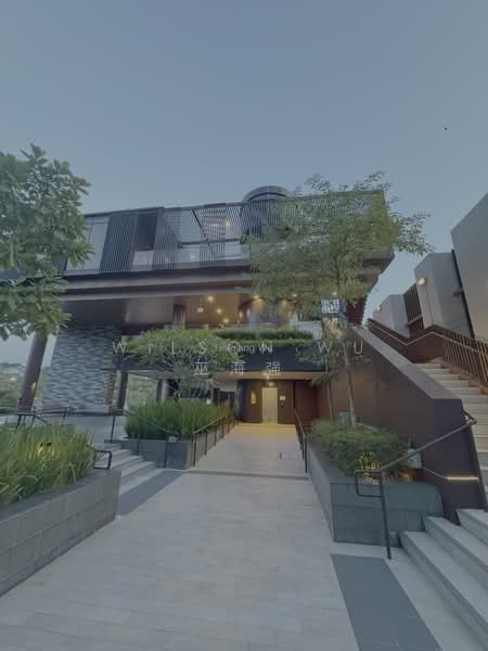Dairy Farm Residences, 8 Dairy Farm Lane, 2 Bedrooms, 7,100 sqft, Condominium For Rent, by Wilson Wu 巫海强, 500182708 - Exterior - PropertyGuru.com.sg
