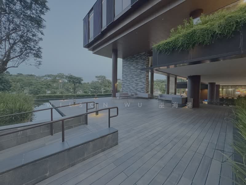 Dairy Farm Residences, 8 Dairy Farm Lane, 2 Bedrooms, 7,100 sqft, Condominium For Rent, by Wilson Wu 巫海强, 500182708 - Exterior - PropertyGuru.com.sg