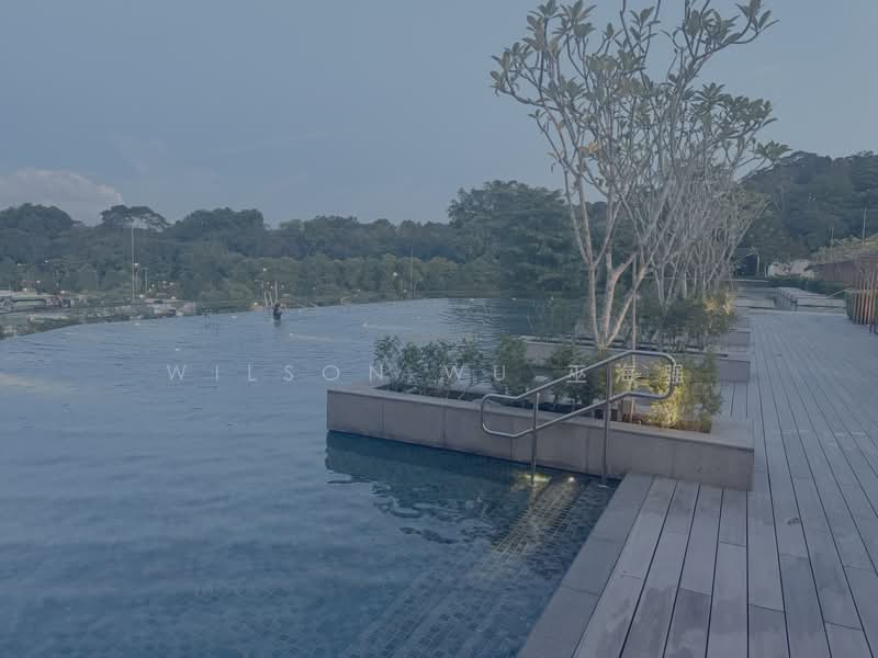 Dairy Farm Residences, 8 Dairy Farm Lane, 2 Bedrooms, 7,100 sqft, Condominium For Rent, by Wilson Wu 巫海强, 500182708 - Exterior - PropertyGuru.com.sg