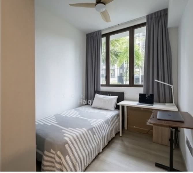 Dairy Farm Residences, 8 Dairy Farm Lane, 2 Bedrooms, 7,100 sqft, Condominium For Rent, by Wilson Wu 巫海强, 500182708 - Bedroom - PropertyGuru.com.sg