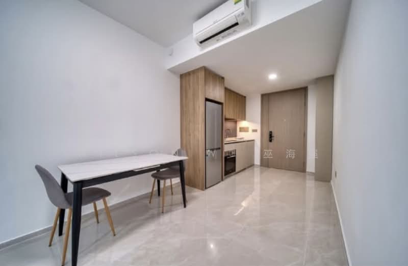 Dairy Farm Residences, 8 Dairy Farm Lane, 2 Bedrooms, 7,100 sqft, Condominium For Rent, by Wilson Wu 巫海强, 500182708 - Dining Room - PropertyGuru.com.sg
