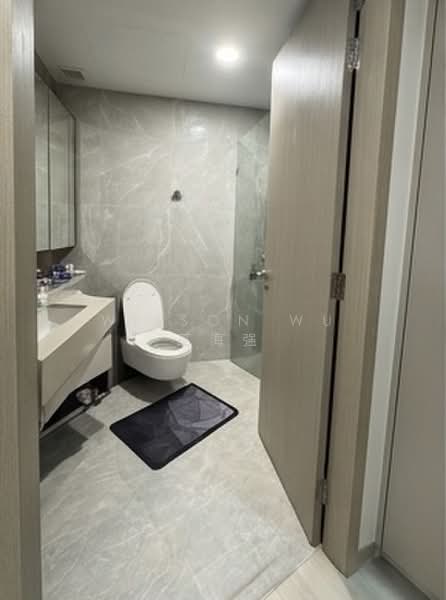 Dairy Farm Residences, 8 Dairy Farm Lane, 2 Bedrooms, 7,100 sqft, Condominium For Rent, by Wilson Wu 巫海强, 500182708 - Bathroom - PropertyGuru.com.sg