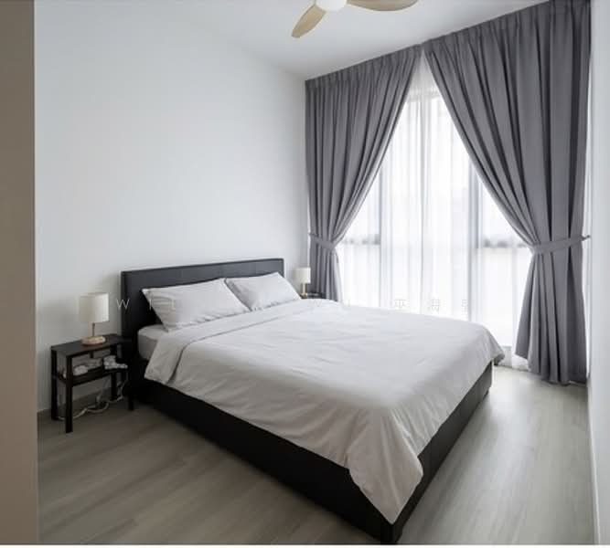 Dairy Farm Residences, 8 Dairy Farm Lane, 2 Bedrooms, 7,100 sqft, Condominium For Rent, by Wilson Wu 巫海强, 500182708 - Bedroom - PropertyGuru.com.sg
