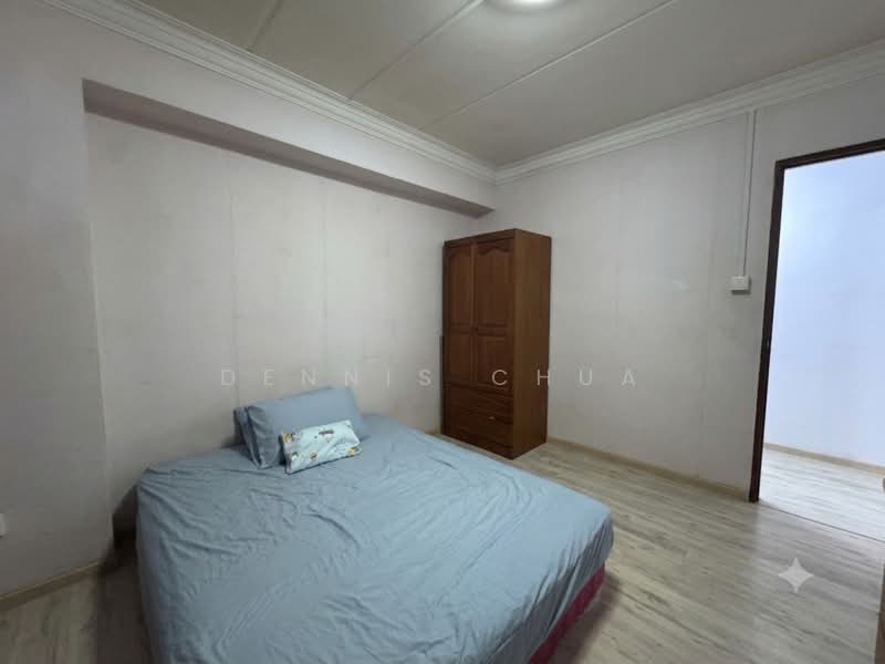 622 Woodlands Drive 52, 622 Woodlands Drive 52, 4 Bedrooms, 1,302 sqft, HDB Flat For Sale, by Dennis Chua, 500182709 - Common Bedroom 2 ( AI ) - PropertyGuru.com.sg