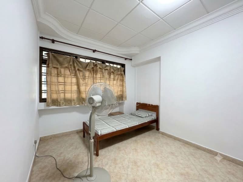 622 Woodlands Drive 52, 622 Woodlands Drive 52, 4 Bedrooms, 1,302 sqft, HDB Flat For Sale, by Dennis Chua, 500182709 - Study room ( AI )  - PropertyGuru.com.sg