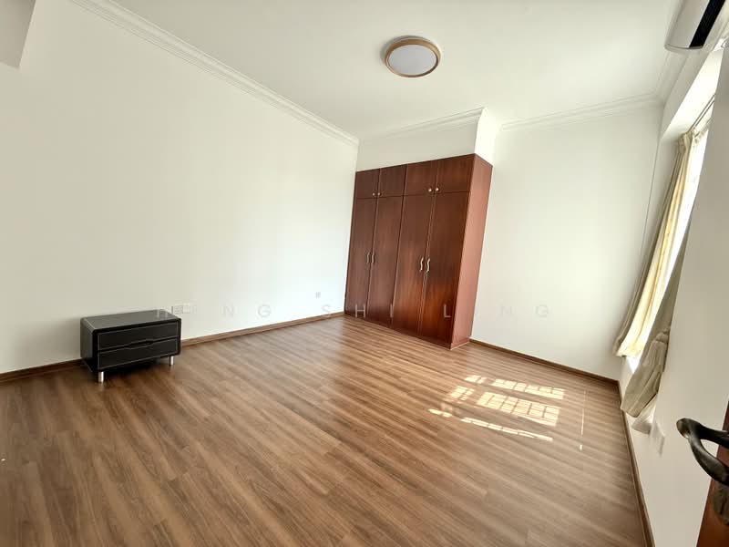 Parc Palais, 53 Hume Avenue, 3 Bedrooms, 1,238 sqft, Condominium For Rent, by Heng Shi Ling, 500182712 - Master Bedroom - PropertyGuru.com.sg