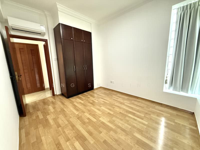Parc Palais, 53 Hume Avenue, 3 Bedrooms, 1,238 sqft, Condominium For Rent, by Heng Shi Ling, 500182712 - Bedroom 2 - PropertyGuru.com.sg
