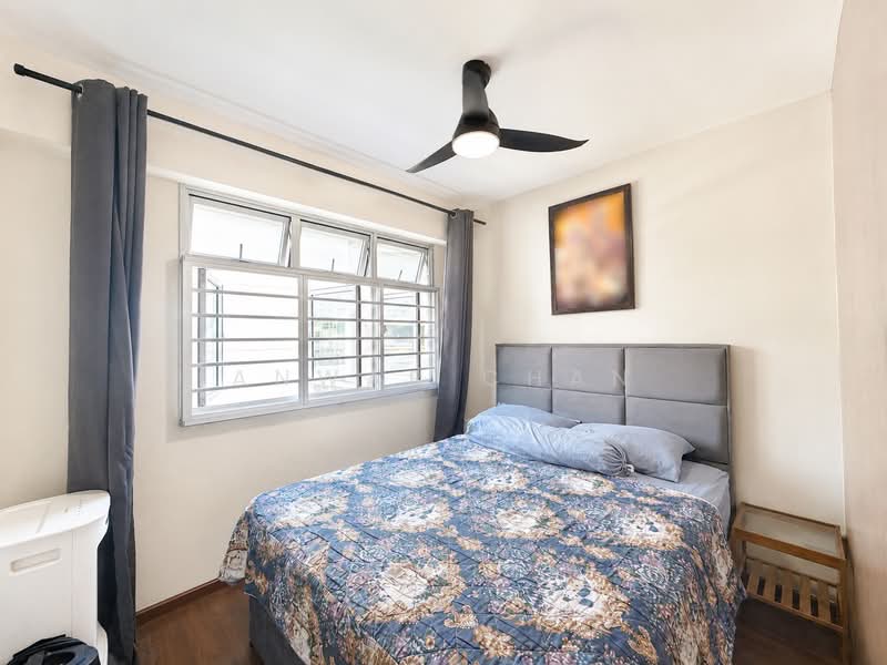 453D Fernvale Road, 453D Fernvale Road, 3 Bedrooms, 990 sqft, HDB Flat For Sale, by Anwar Chan, 500182713 - Bedroom - PropertyGuru.com.sg