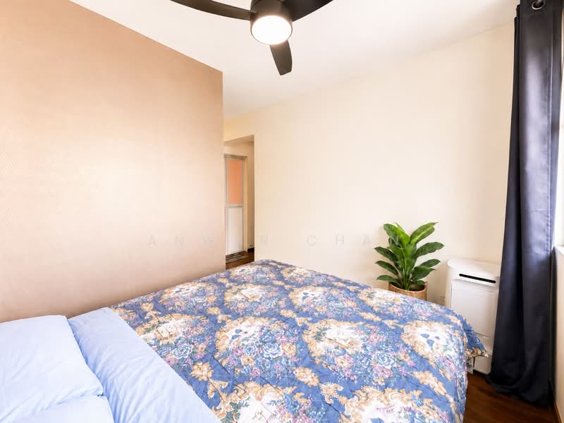 453D Fernvale Road, 453D Fernvale Road, 3 Bedrooms, 990 sqft, HDB Flat For Sale, by Anwar Chan, 500182713 - Bedroom - PropertyGuru.com.sg