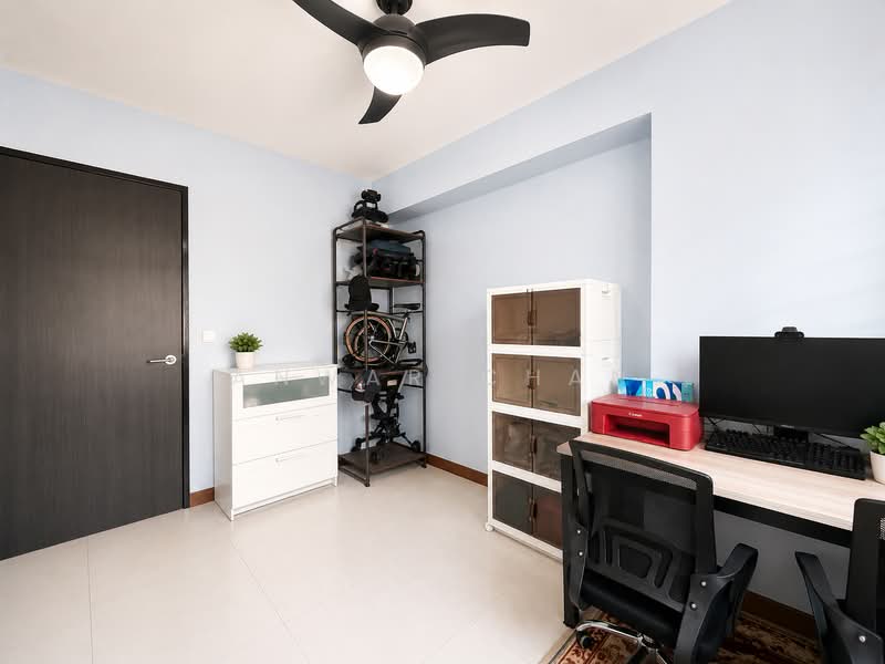 453D Fernvale Road, 453D Fernvale Road, 3 Bedrooms, 990 sqft, HDB Flat For Sale, by Anwar Chan, 500182713 - Study - PropertyGuru.com.sg