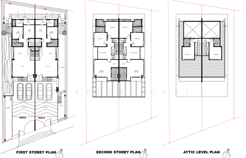28A Toh Crescent, , 6 Bedrooms, 5,390 sqft, Semi-Detached House For Sale, by Charlene Chai, 500182714 - PropertyGuru.com.sg