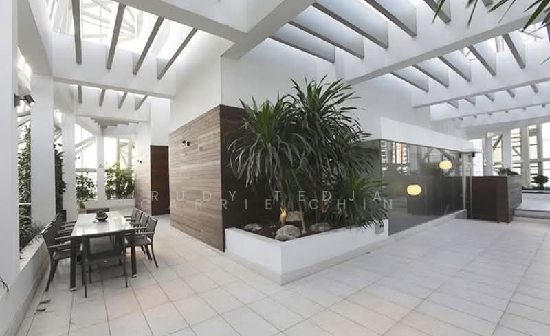 One Shenton, 1 Shenton Way, 5 Bedrooms, 9,085 sqft, Condominium For Sale, by Rudy Tedja, 500182715 - Dining Room - PropertyGuru.com.sg