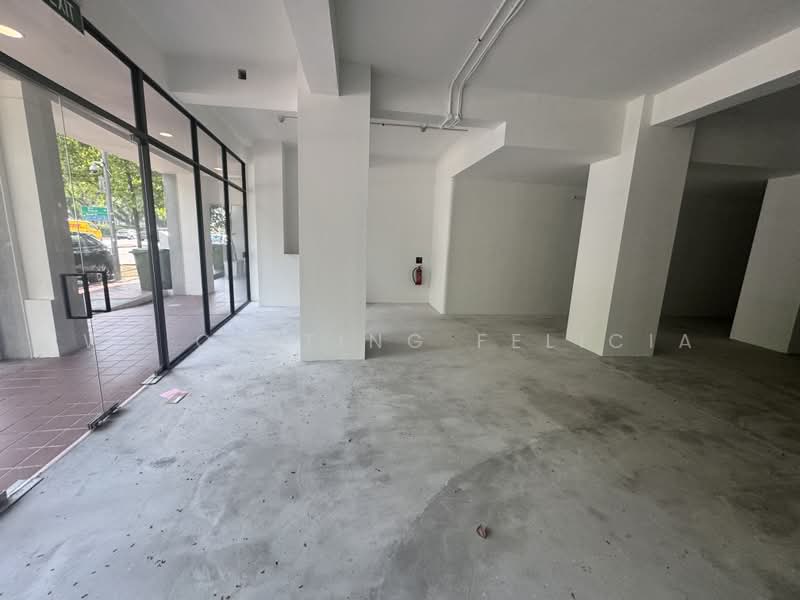 North canal road, north canal road, 1,969 sqft, Shop / Shophouse For Rent, by Wu QiuTing Felicia, 500182717 - Interior - CommercialGuru.com.sg