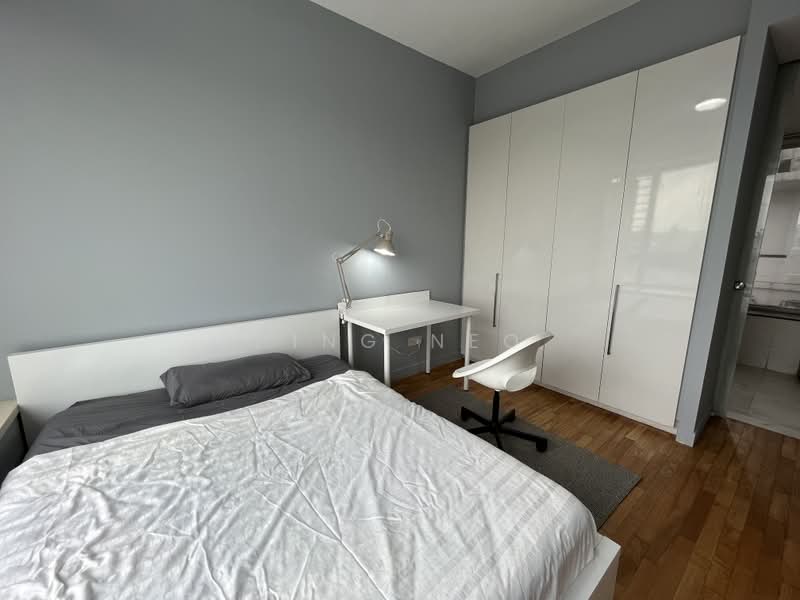 The Centris, 65 Jurong West Central 3, Room Rental, 250 sqft, Apartment For Rent, by Ping Neo, 500182719 - Bedroom - PropertyGuru.com.sg