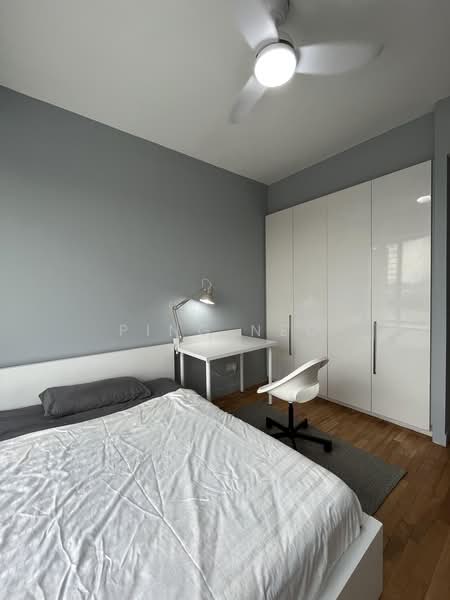 The Centris, 65 Jurong West Central 3, Room Rental, 250 sqft, Apartment For Rent, by Ping Neo, 500182719 - Bedroom - PropertyGuru.com.sg