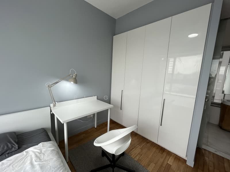 The Centris, 65 Jurong West Central 3, Room Rental, 250 sqft, Apartment For Rent, by Ping Neo, 500182719 - Bedroom - PropertyGuru.com.sg