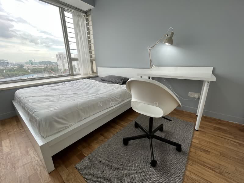 The Centris, 65 Jurong West Central 3, Room Rental, 250 sqft, Apartment For Rent, by Ping Neo, 500182719 - Bedroom - PropertyGuru.com.sg