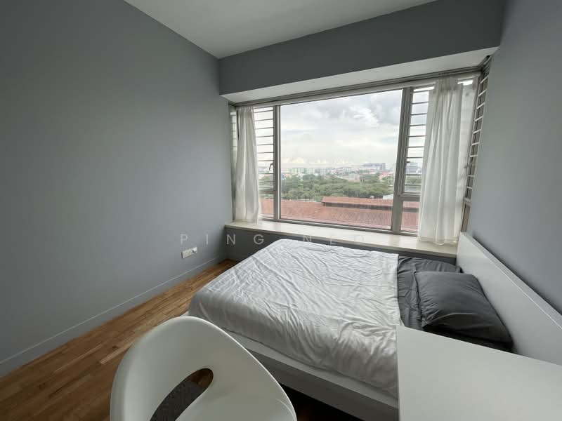 The Centris, 65 Jurong West Central 3, Room Rental, 250 sqft, Apartment For Rent, by Ping Neo, 500182719 - Bedroom - PropertyGuru.com.sg