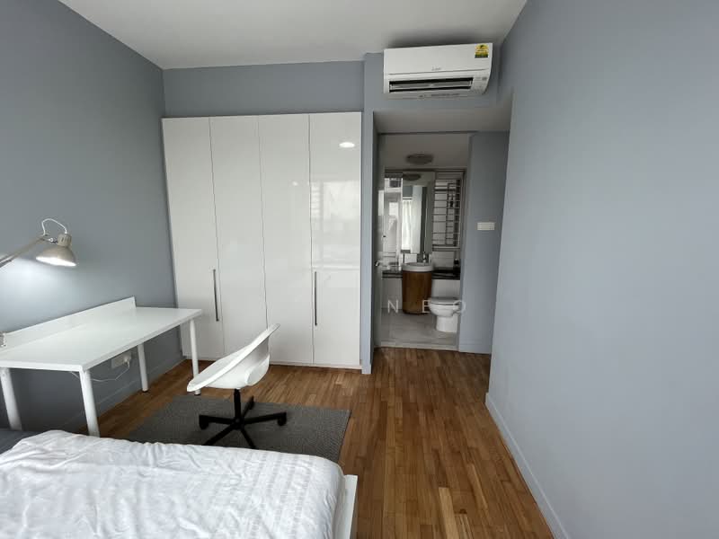 The Centris, 65 Jurong West Central 3, Room Rental, 250 sqft, Apartment For Rent, by Ping Neo, 500182719 - Bedroom - PropertyGuru.com.sg