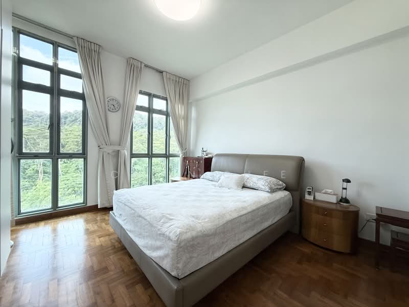 Hume Park II, 19 Hume Avenue, 2 Bedrooms, 1,001 sqft, Condominium For Sale, by Caden Chee, 500182720 - Bedroom - PropertyGuru.com.sg