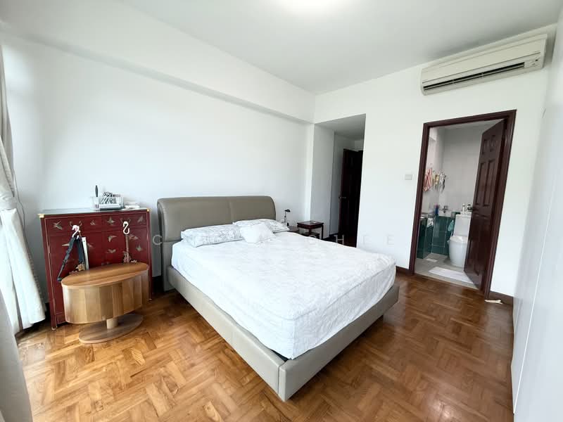 Hume Park II, 19 Hume Avenue, 2 Bedrooms, 1,001 sqft, Condominium For Sale, by Caden Chee, 500182720 - Bedroom - PropertyGuru.com.sg
