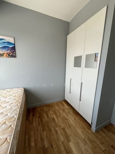 The Centris, 65 Jurong West Central 3, Room Rental, 150 sqft, Apartment For Rent, by Ping Neo, 500182722 - Bedroom - PropertyGuru.com.sg
