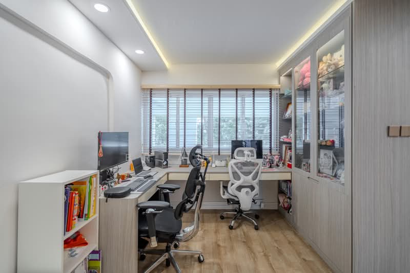 216 Jurong East Street 21, 216 Jurong East Street 21, 3 Bedrooms, 1,593 sqft, HDB Flat For Sale, by Brian Lee, 500182726 - Study - PropertyGuru.com.sg