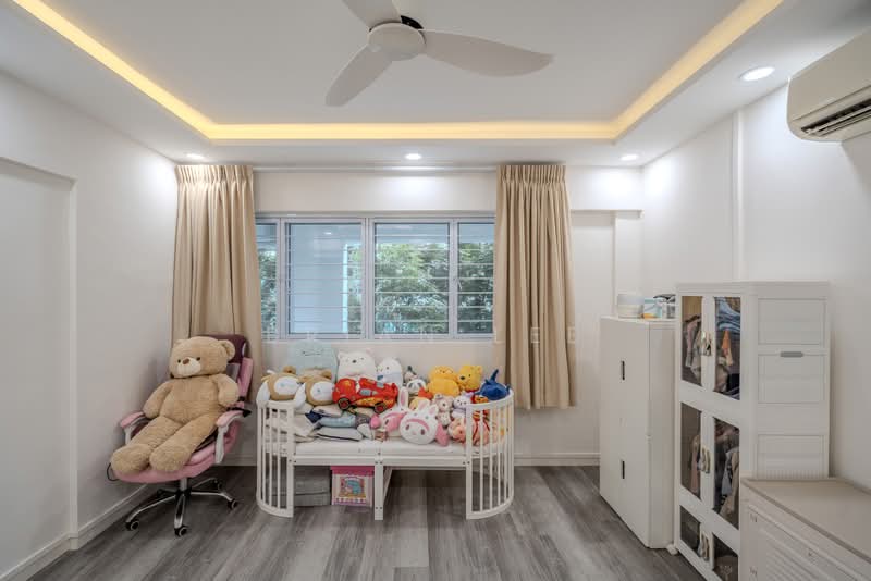 216 Jurong East Street 21, 216 Jurong East Street 21, 3 Bedrooms, 1,593 sqft, HDB Flat For Sale, by Brian Lee, 500182726 - Bedroom - PropertyGuru.com.sg
