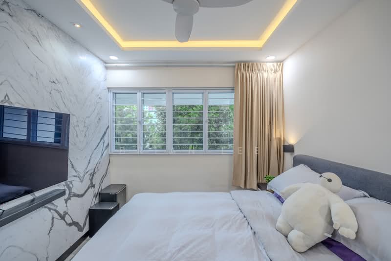 216 Jurong East Street 21, 216 Jurong East Street 21, 3 Bedrooms, 1,593 sqft, HDB Flat For Sale, by Brian Lee, 500182726 - Bedroom - PropertyGuru.com.sg