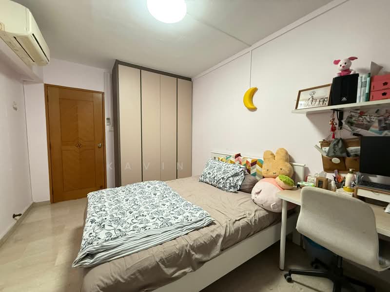 767 Choa Chu Kang Street 54, 767 Choa Chu Kang Street 54, 4 Bedrooms, 1,302 sqft, HDB Flat For Sale, by Kavin Kuah, 500182727 - Bedroom - PropertyGuru.com.sg