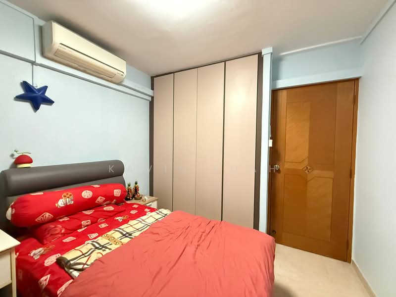 767 Choa Chu Kang Street 54, 767 Choa Chu Kang Street 54, 4 Bedrooms, 1,302 sqft, HDB Flat For Sale, by Kavin Kuah, 500182727 - Bedroom - PropertyGuru.com.sg